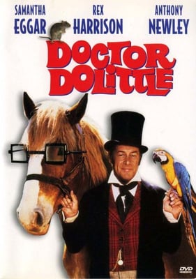 Journal Prompts #328 - Do What Dr. Dolittle Does-featured