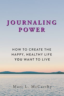 Journal Your Way to Health, Happiness, and Healing-featured