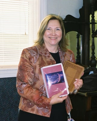 Seek…Surrender…Succeed…Journaling Produces Results-featured