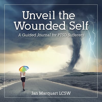 Unveil The Wounded Self--Write to Heal-featured